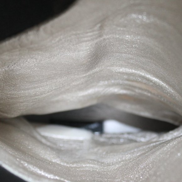 Authentic Dolce & Gabbana Tall Knee High Riding Style Boots - Picture 12 of 16